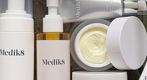 L'Oréal confirme une prise de participation majoritaire dans Medik8