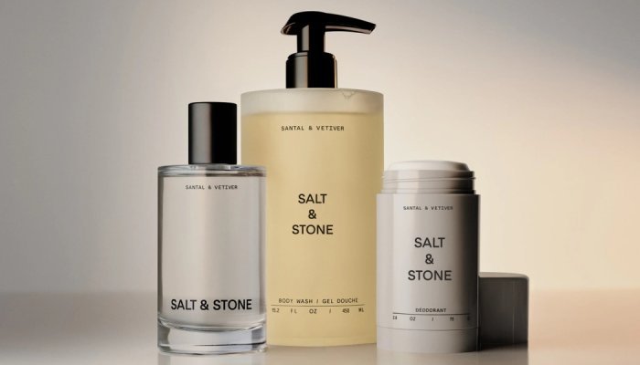 Advent va acquérir la marque de soins pour le corps et de parfums Salt & Stone