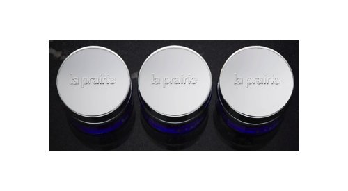 La Prairie to partner with Art Basel