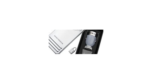 Cosfibel: Coffret and gifts for Paco Rabanne