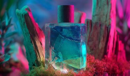 What's new and noteworthy in fragrance?