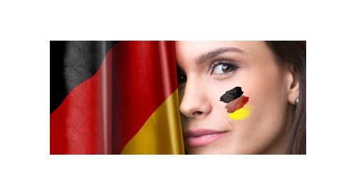 Industrie du maquillage : l'Allemagne plus que jamais au top !