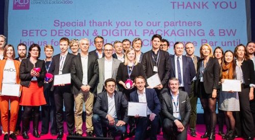 A few more days to participate in the ADF&PCD and PLD Innovation Awards