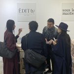 Les Rives de la Beauté et Cosmetic Valley unissent leurs forces