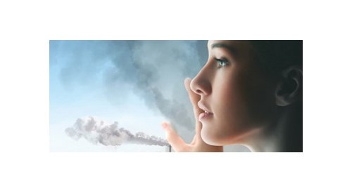 La pollution. Comment combattre cet ennemi de la peau ?