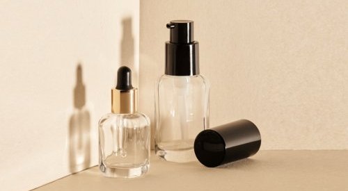 Baralan lance Lilibet, une nouvelle famille de flacons en verre