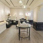 Jo Malone London ouvre son nouveau flagship parisien dans le Marais (Photo : Jo Malone London)