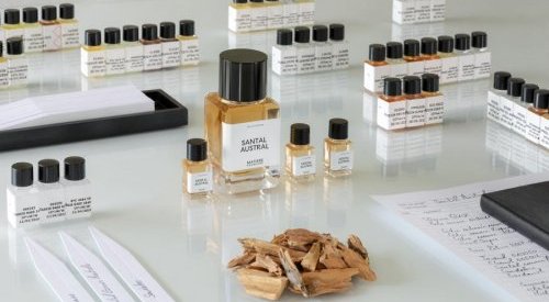 Matière Première investit un marché du parfum chinois en plein essor