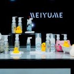 Meiyume's “Your Beauty Blueprint” Event