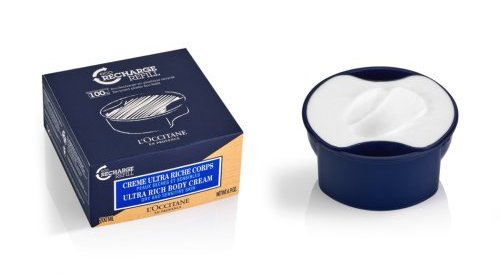 VPI crée une écorecharge en polypropylène 100% recyclé pour L'Occitane