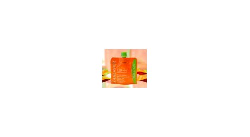 Samples : 3D sachet with cap