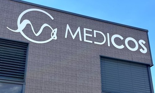 Medicos mise sur l'automatisation pour toujours plus d'agilité industrielle