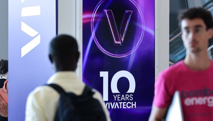 Parfum et IA : les innovations qu'il ne fallait pas manquer à VivaTech 2026