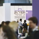Cosmoprof readies to open the doors of its 55th edition in Bologna this week (Photo: Cosmoprof)