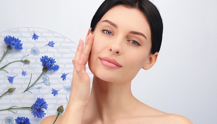 Silab leverages cornflower in its new Neolipyl active to address dry skin