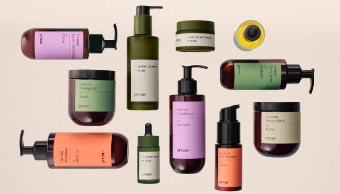 « Nous avons rendu réaliste la cosmétique sur mesure », Marie Mignon, Prose