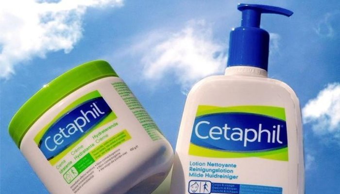 Cetaphil s'engage en matière de neutralité carbone et de biodégrabilité