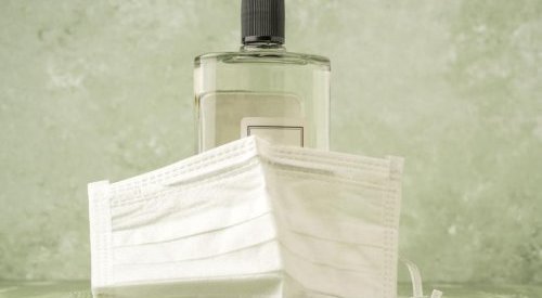 Parfumerie de luxe : Comment la pandémie transforme l'expérience shopping