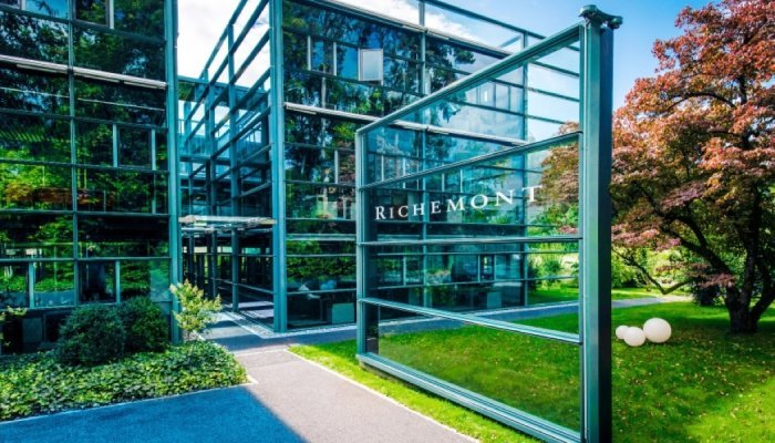 Luxe : Les ventes trimestrielles de Richemont résistent grâce à la joaillerie