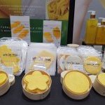 McJabrial - silk fiber masks