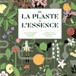 De la plante à l'essence. Un tour du monde des matières à parfum.
