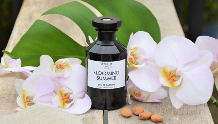 Vers une nouvelle idée du luxe en parfumerie ?