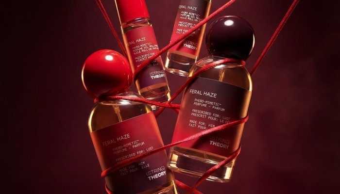 Maesa expands fragrance portfolio with pheromone-based brand String Theory