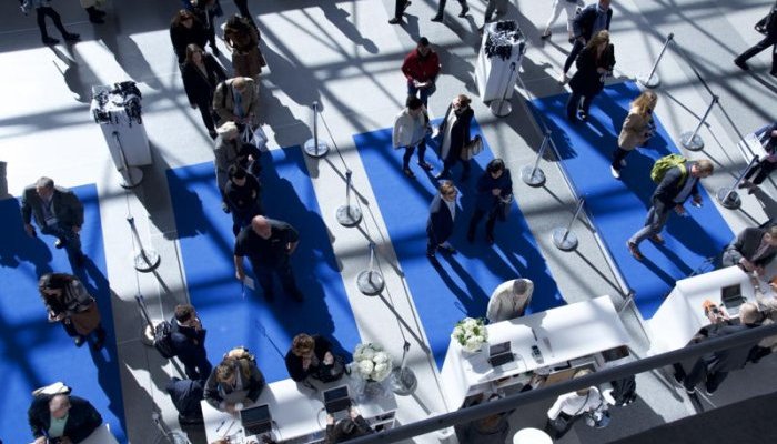 Luxe Pack New York repoussé en juillet, NYSCC Suppliers' Day cherche de nouvelles dates