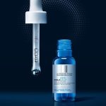 Compte-gouttes roll-on développé pour La Roche-Posay