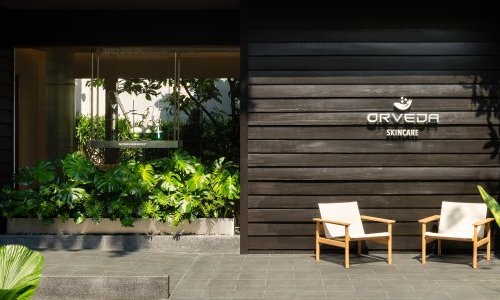 Coty's skincare brand Orveda expands global network with new Bangkok flagship