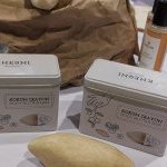 Cosmoprof Asia 2025 - Kheoni Kokum Butter Bar (Photo: Annemarie Kruse / Premium Beauty News)