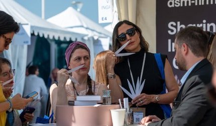 SIMPPAR 2026: three major trends reshaping the perfumer's palette