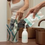 La Compagnie de Provence se lance dans l'oral care avec une gamme de dentifrices rechargeables (Photo : La Compagnie de Provence)