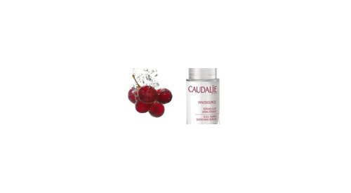 Caudalie chooses Lumson for the new “Vinosource” packaging