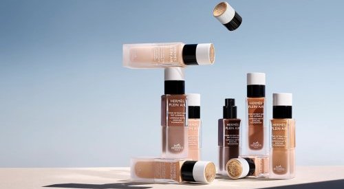 Hermès sales rise despite US tariffs and currency headwinds, beauty lags behind