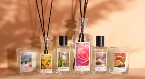 Coverpla delivers the packaging behind Galimard's Instants Riviera