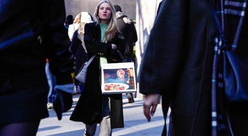 U.S. Shoppers still relentless in their pursuit of Black Friday deals