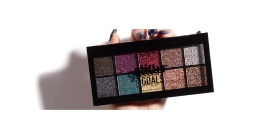 NYX Professional Makeup is bringing glitter fever to Coachella