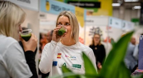 Successful return for Eco Life Scandinavia and the Nordic Organic Food Fair