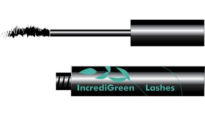 Strand designs the first Cosmos Natural (99,7%), vegan and clean mascara