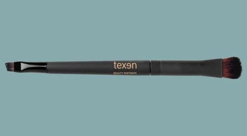 Texen launches an eye version of its Multi Intensity Brush