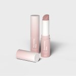 Quadpack : Une gamme de tubes de rouge à lèvres monomatière recyclables (Photo : Quadpack)