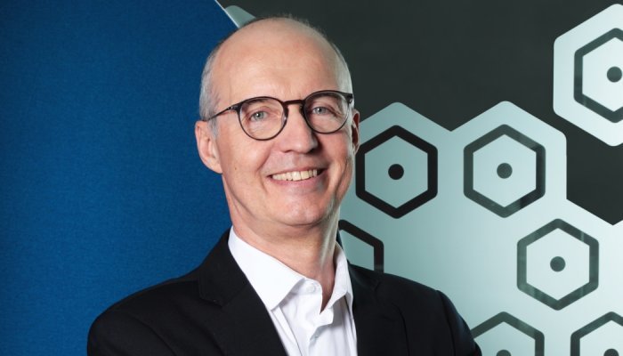 François Tassart, Albéa: "Moving forward for the long term, staying resilient"