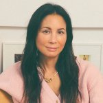 Mélanie Huynh, fondatrice d'Holidermie (Photo : Holidermie)