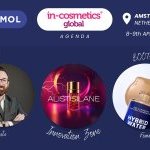 À l'occasion du salon in-cosmetics Global qui se tiendra à Amsterdam du 8 au 10 avril 2025, Exsymol mettra en avant son expertise sur le silicium et ses propriétés adaptogènes pour la peau.