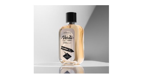 Perfume packaging keeps getting greener!