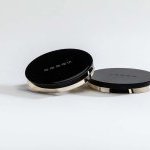 Suqqu launches makeup compact with Eastman's Cristal One recyclable resin (Photo: Courtesy of Suqqu)