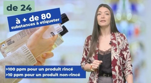 Comprendre l'extension de l'étiquetage des allergènes à l'international
