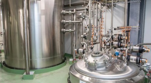 Silab quadruples its annual biotechnologies production capacity