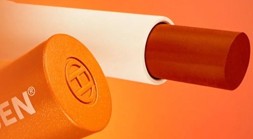 LVMH chooses limestone-based material for Ole Henriksen's new CC Stick